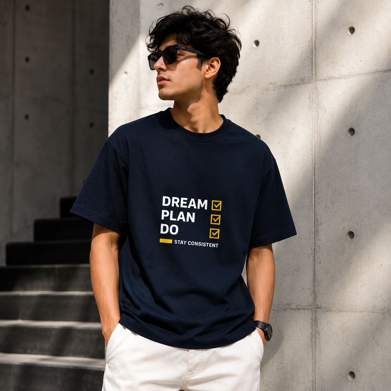 Unisex Stretch T-shirt