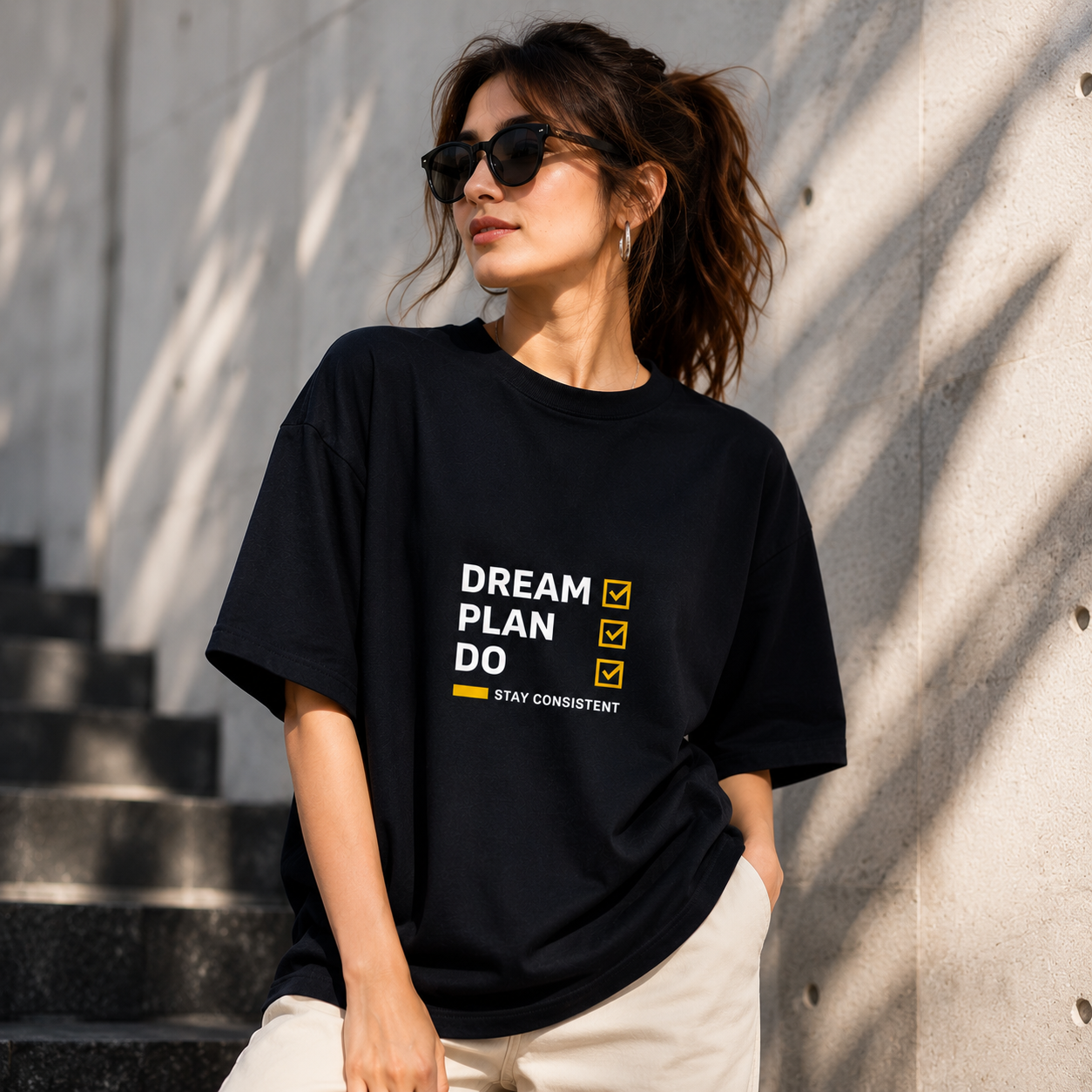 Unisex Stretch T-shirt