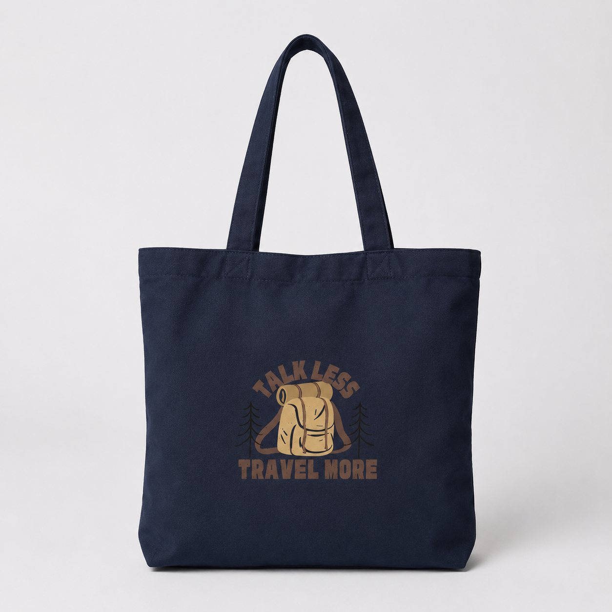 Tote Bag Zipper