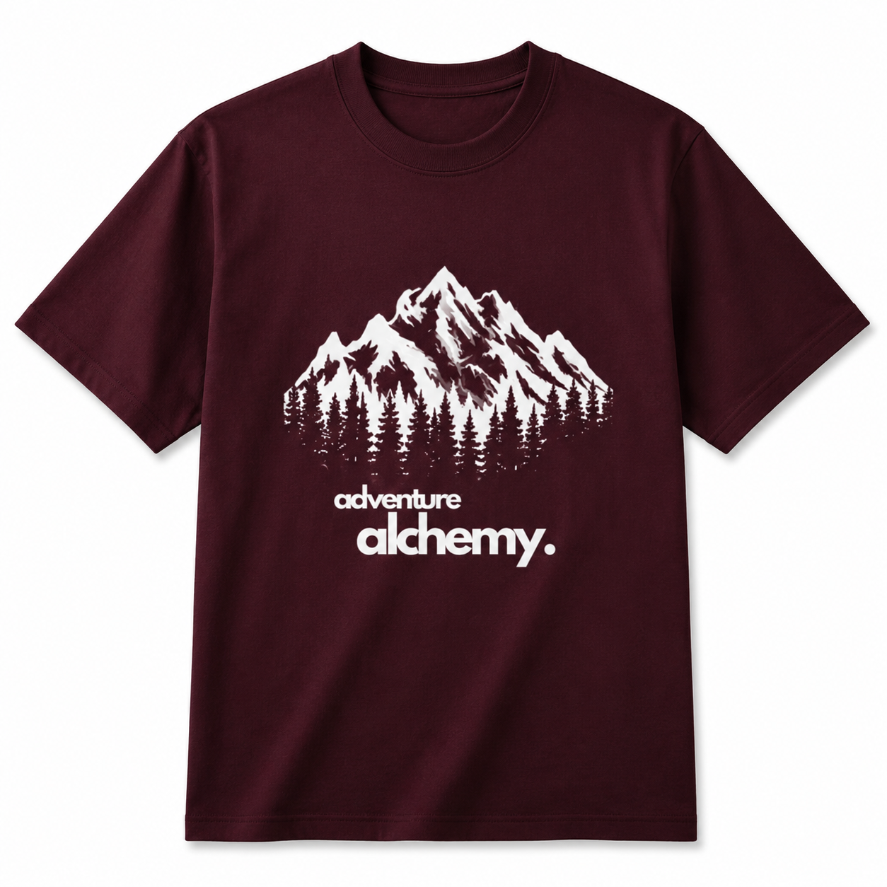 Unisex Adventure Alchemy T-Shirt