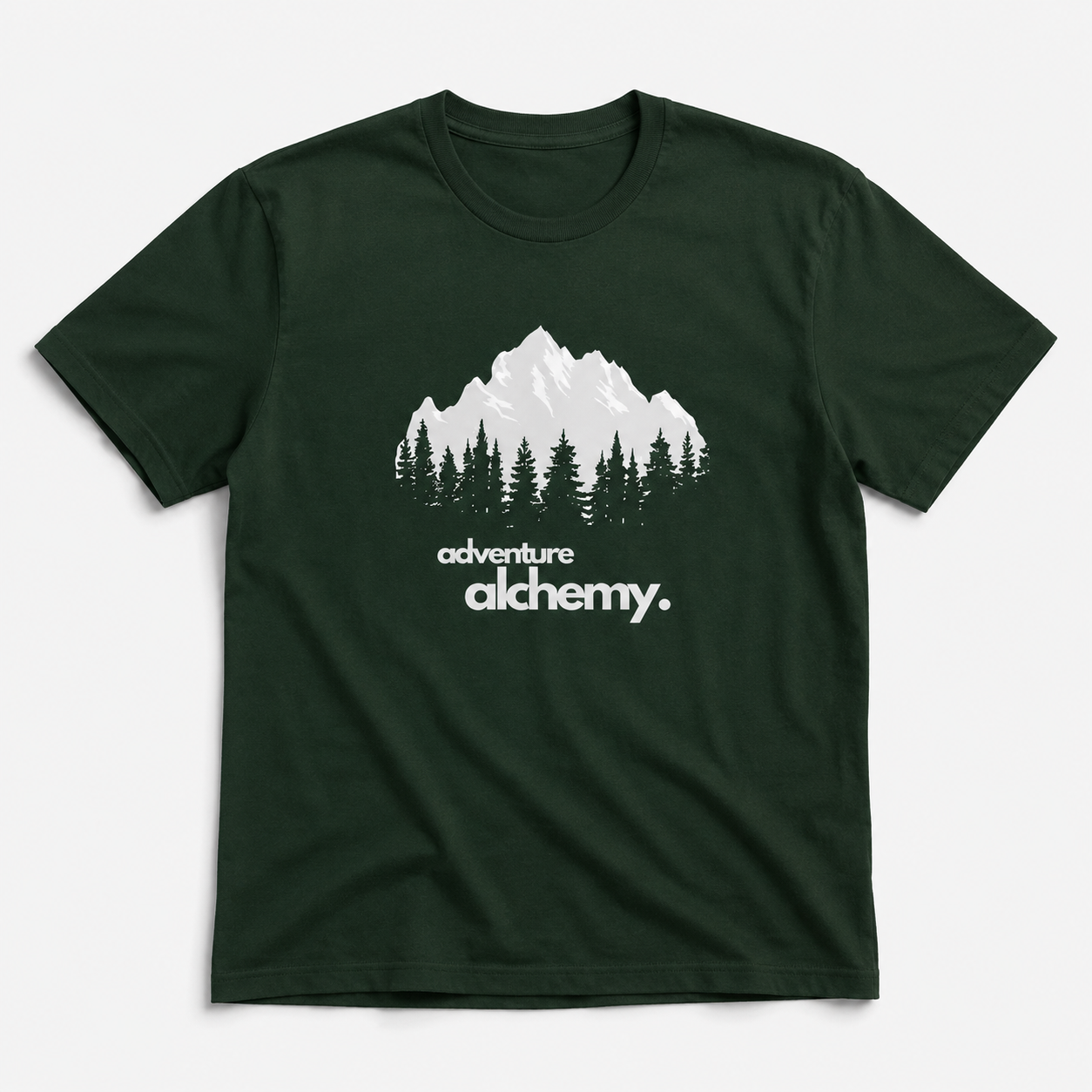 Unisex Adventure Alchemy T-Shirt