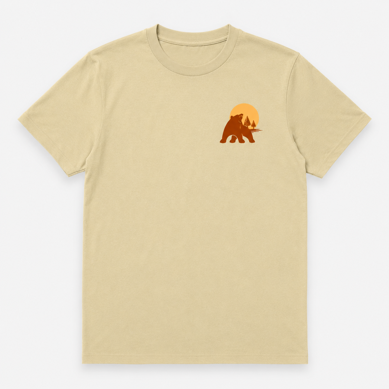 Unisex Supima T-Shirt