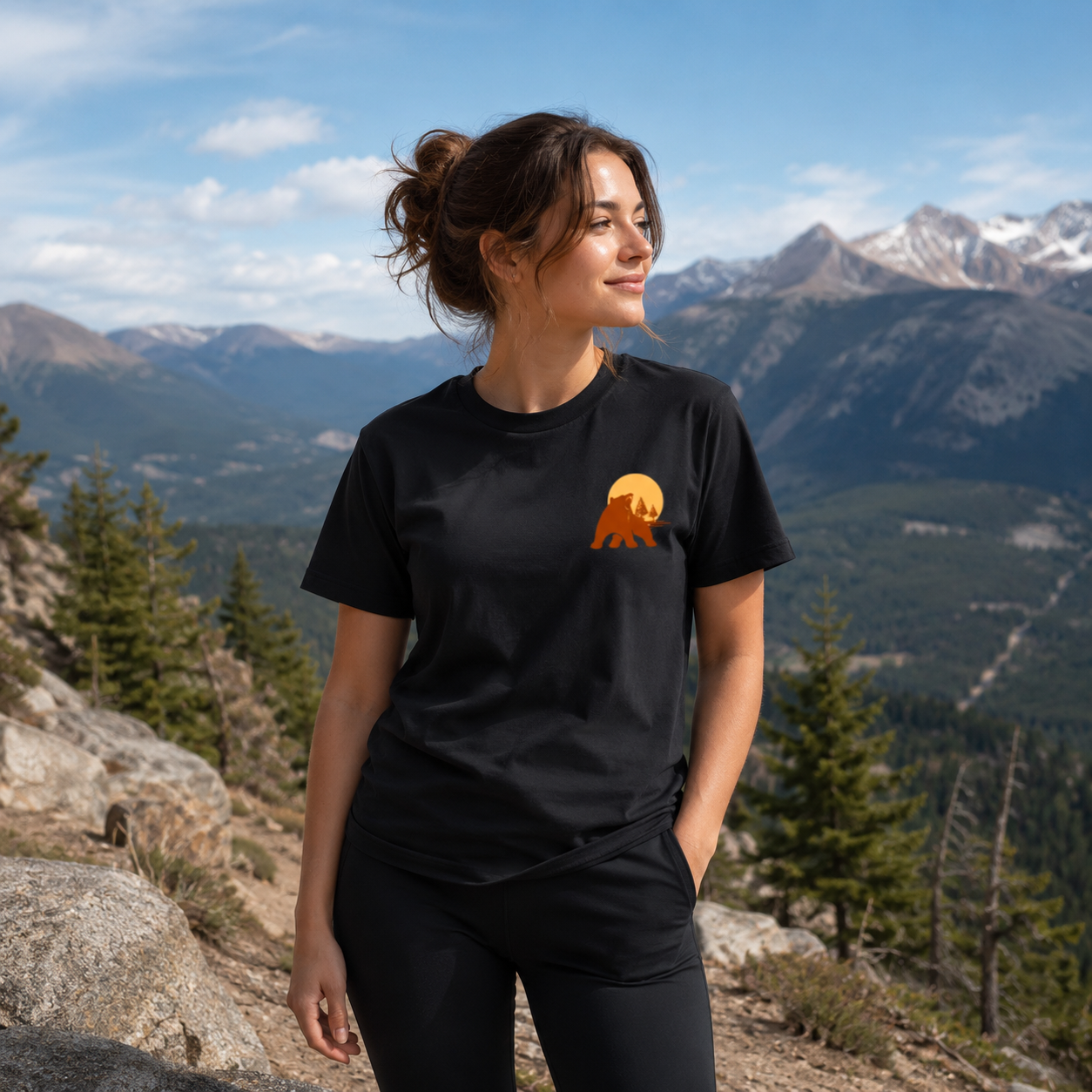 Unisex Supima T-Shirt