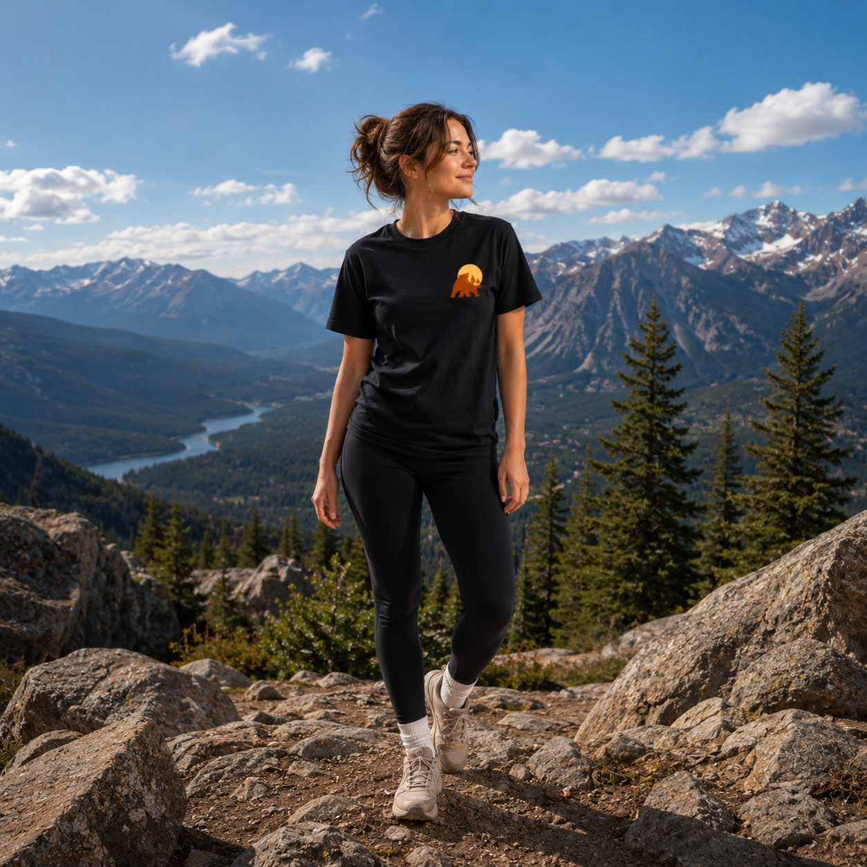 Unisex Supima T-Shirt