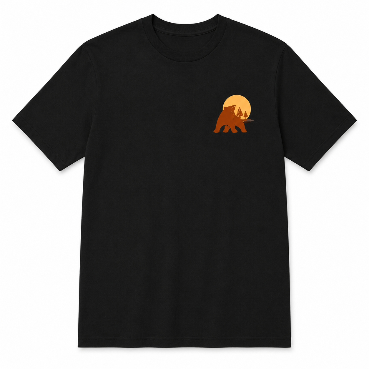 Unisex Supima T-Shirt