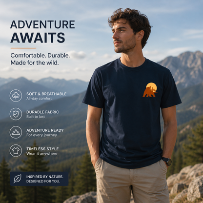 Unisex Supima T-Shirt