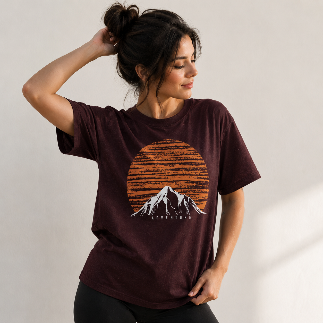 Unisex Oversized Classic T-Shirt