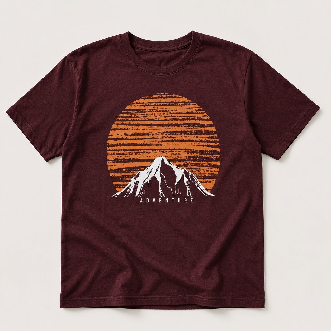 Unisex Oversized Classic T-Shirt