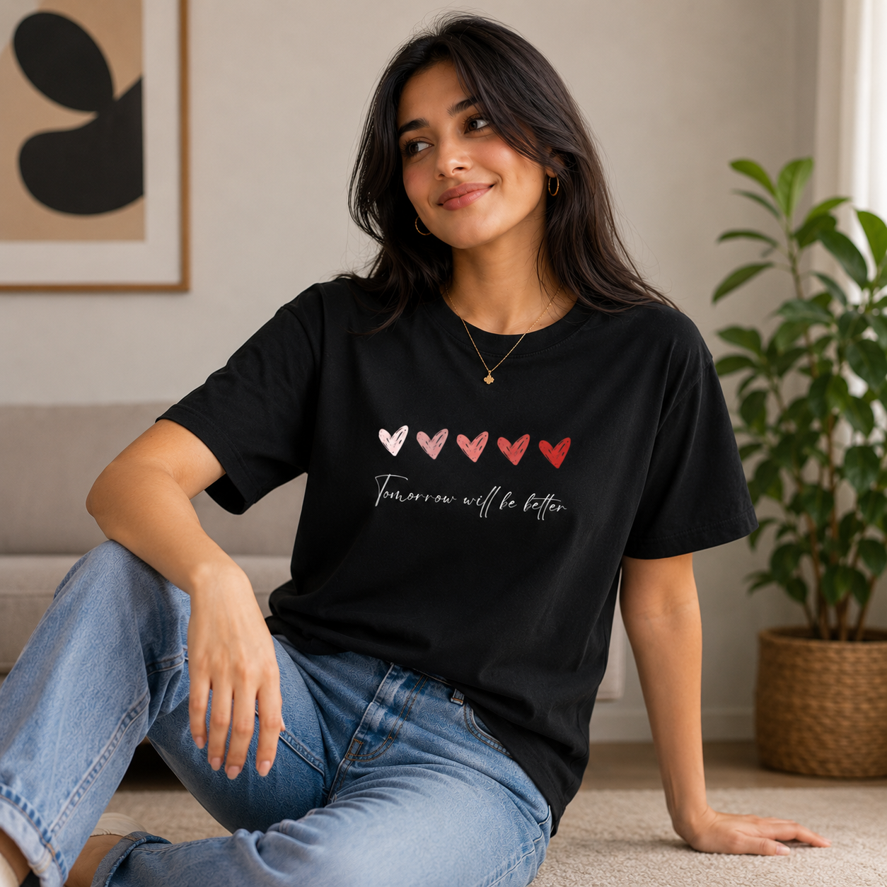 Unisex Classic Crew T-Shirt