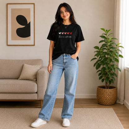 Unisex Classic Crew T-Shirt