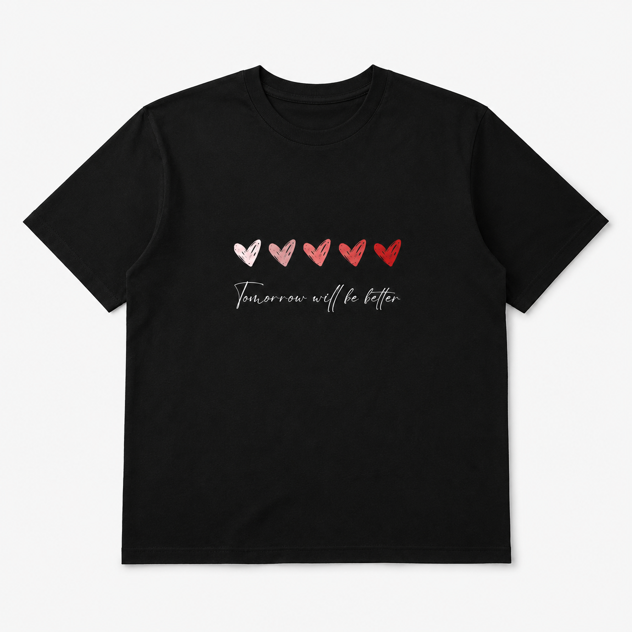 Unisex Classic Crew T-Shirt