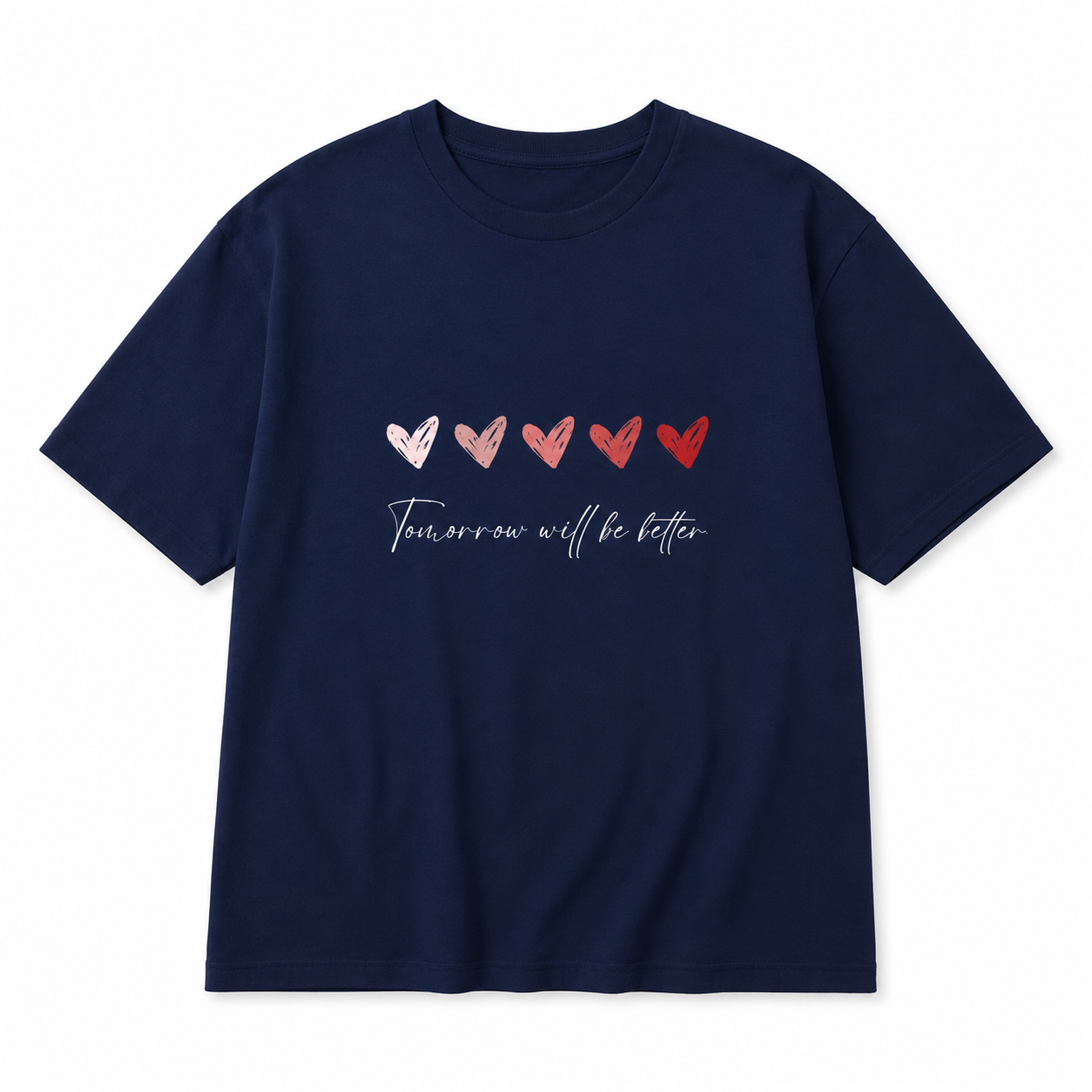 Unisex Classic Crew T-Shirt
