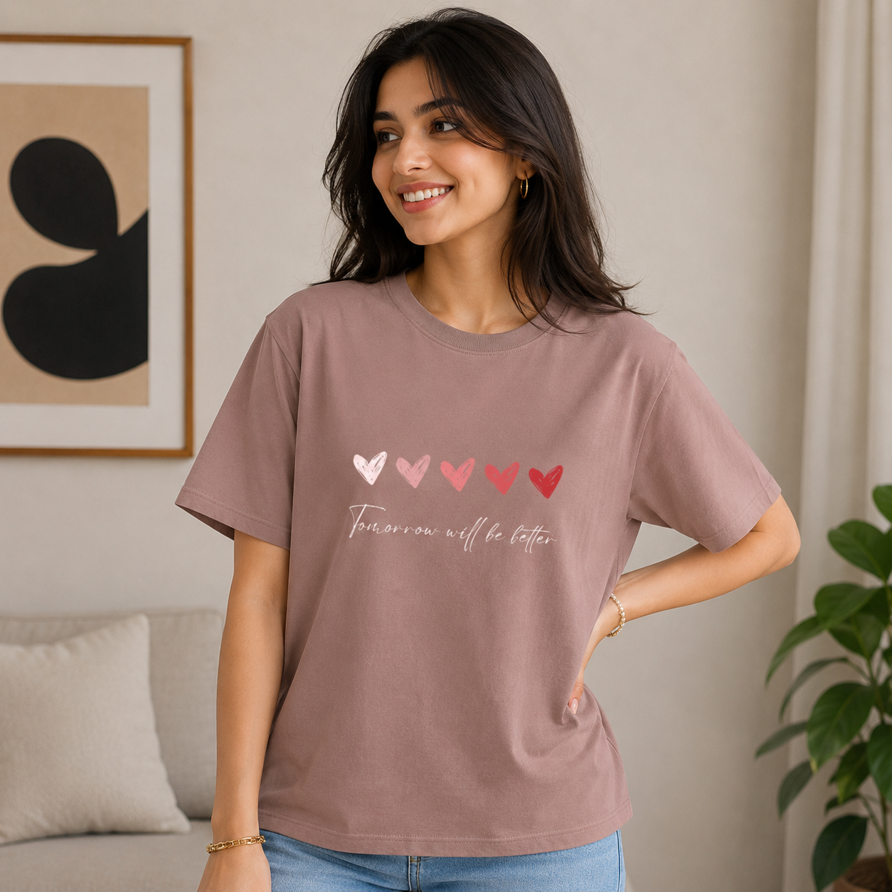 Unisex Classic Crew T-Shirt