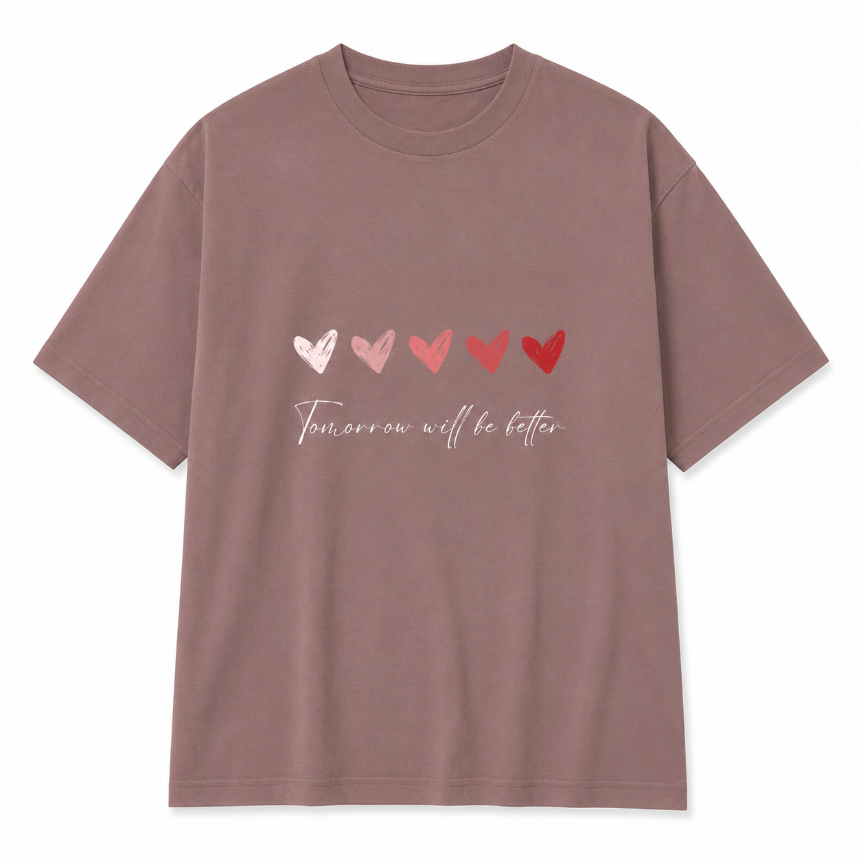 Unisex Classic Crew T-Shirt