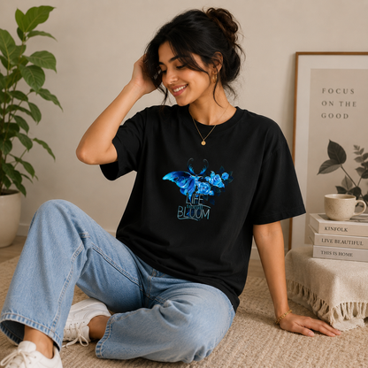 Unisex Classic Crew T-Shirt