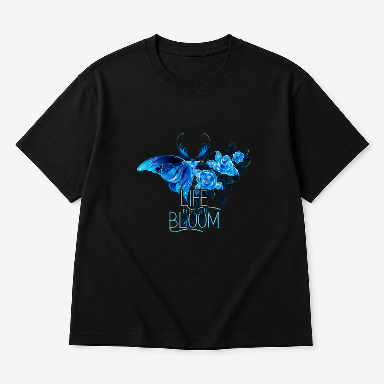 Unisex Classic Crew T-Shirt