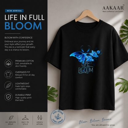 Unisex Classic Crew T-Shirt