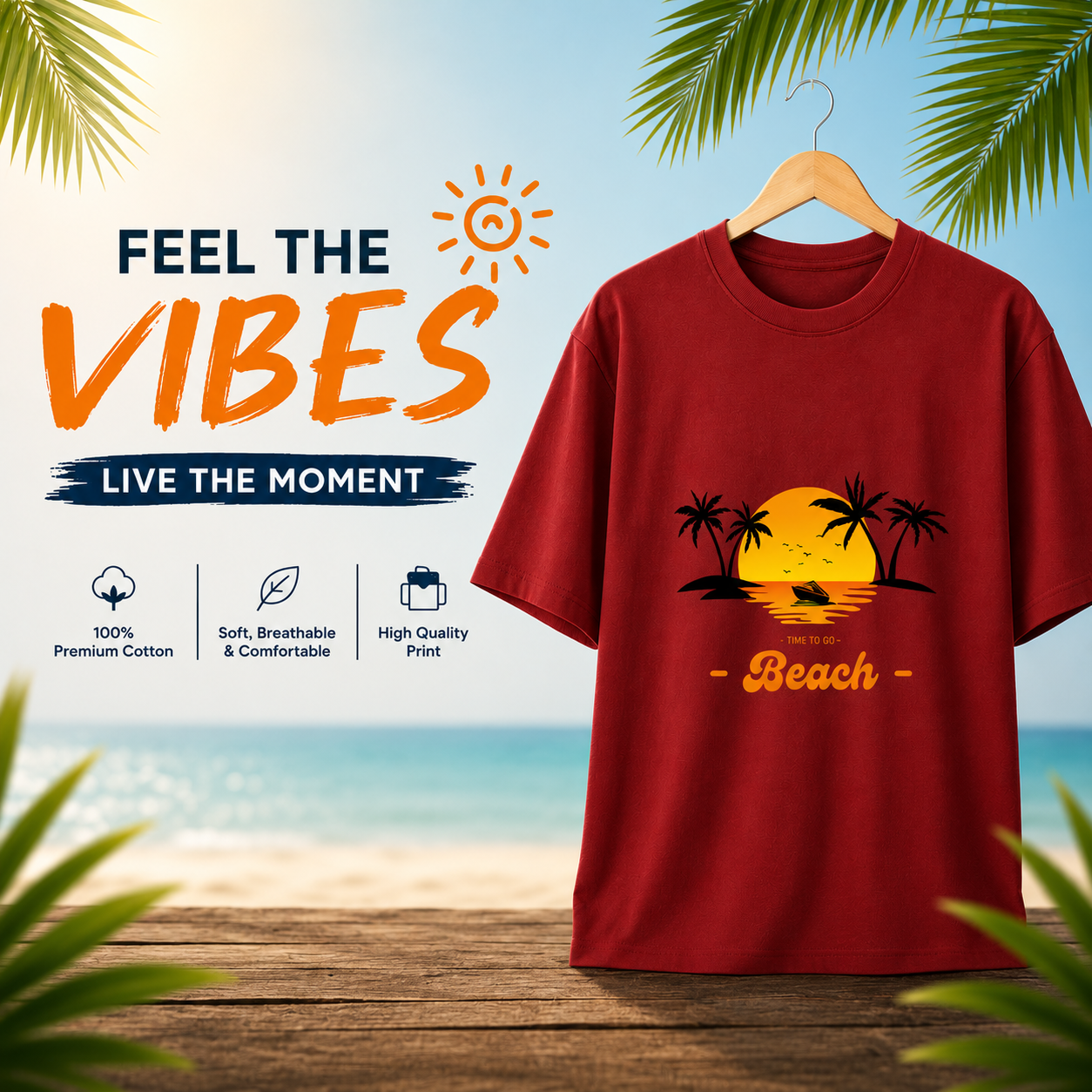 Unisex Oversized Classic T-Shirt