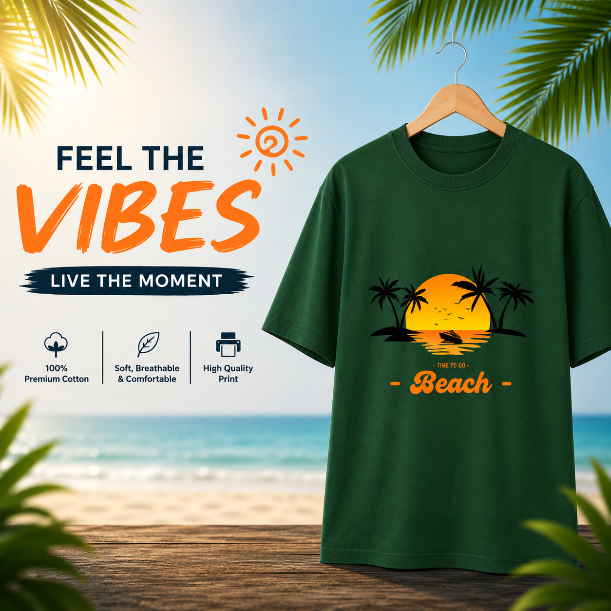 Unisex Oversized Classic T-Shirt