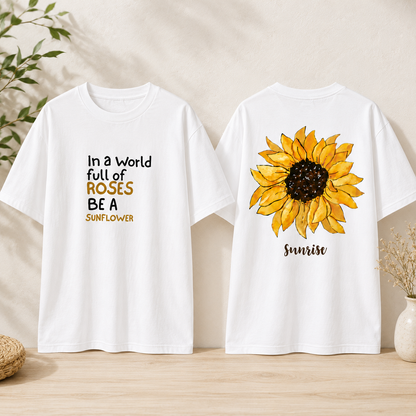 Unisex Oversized Standard T-Shirt
