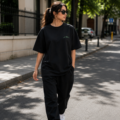 Unisex Oversized Standard T-Shirt