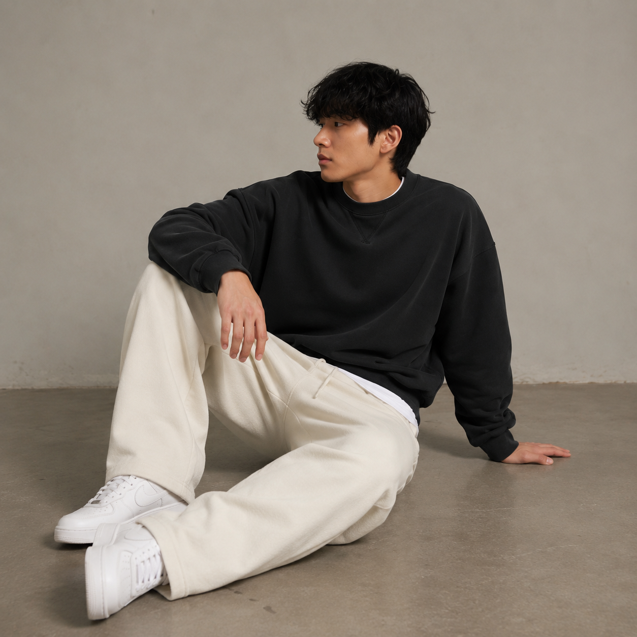Unisex Sweatpants