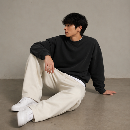 Unisex Sweatpants