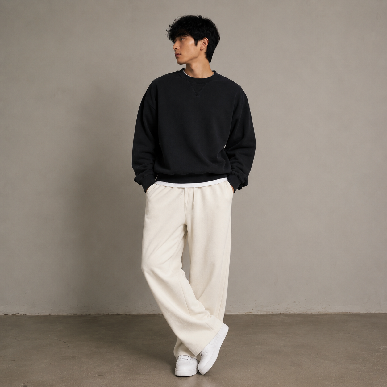 Unisex Sweatpants