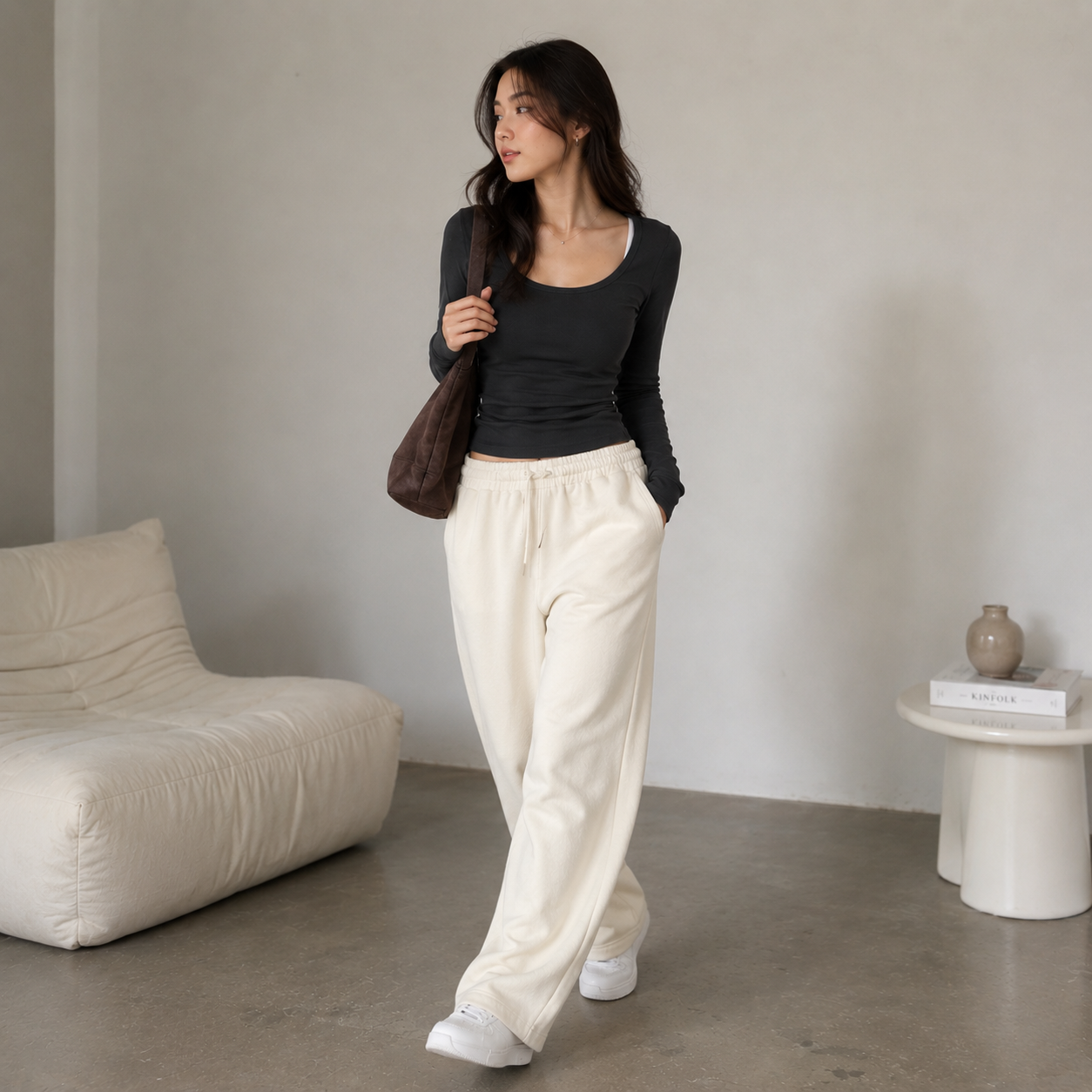 Unisex Sweatpants