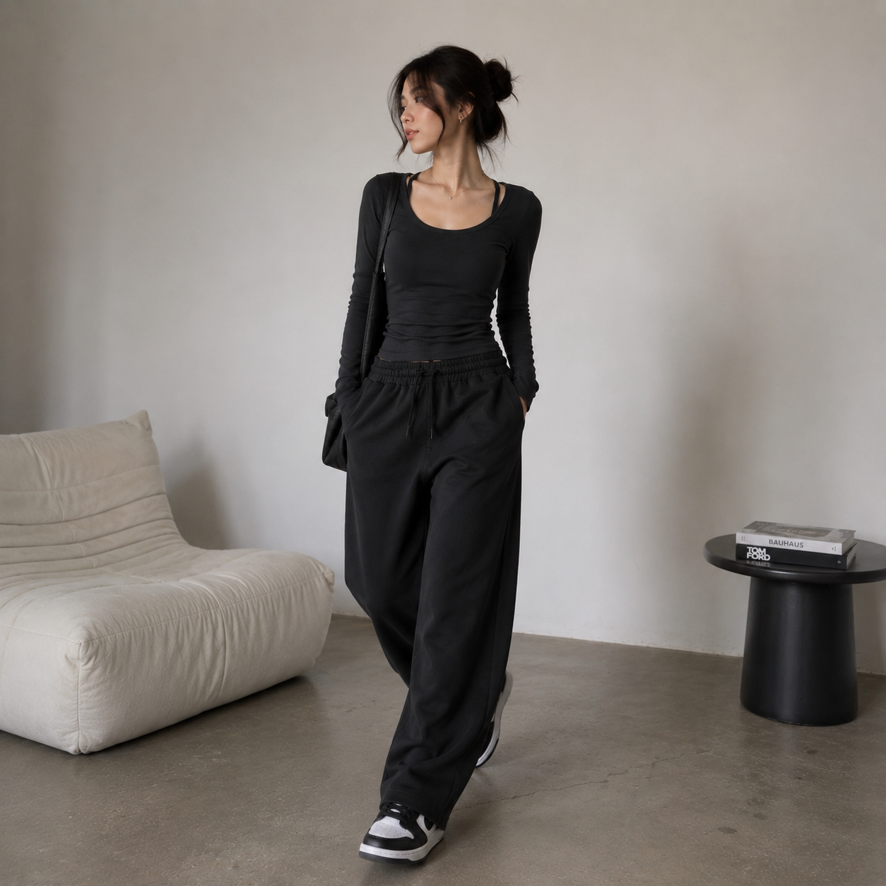 Unisex Sweatpants