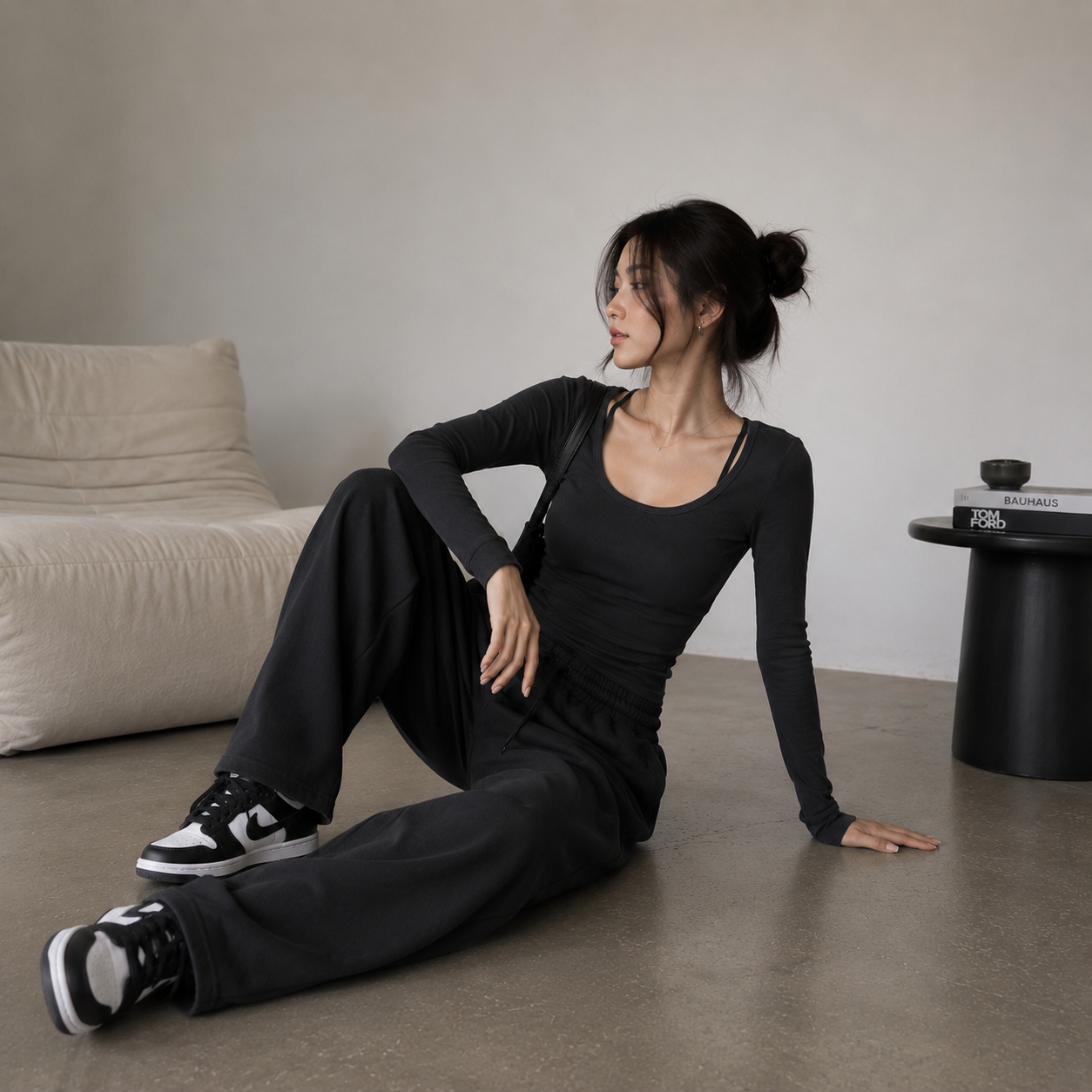 Unisex Sweatpants