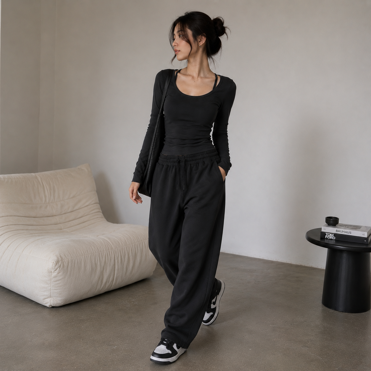 Unisex Sweatpants