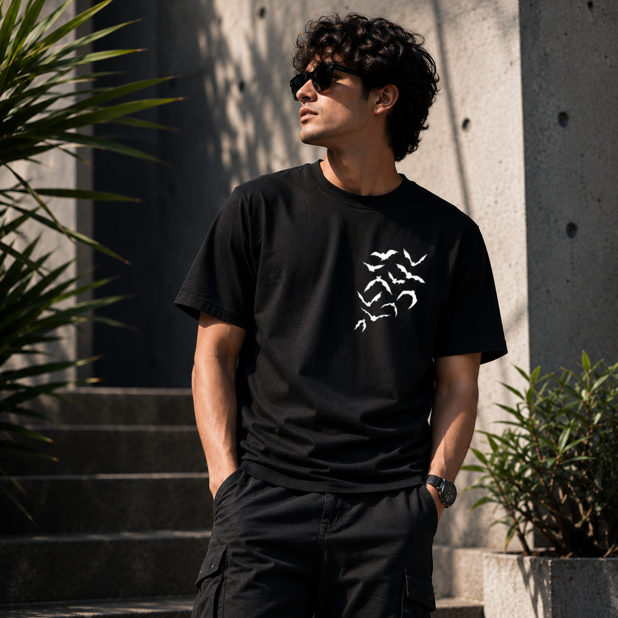 Unisex Standard Crew T-Shirt
