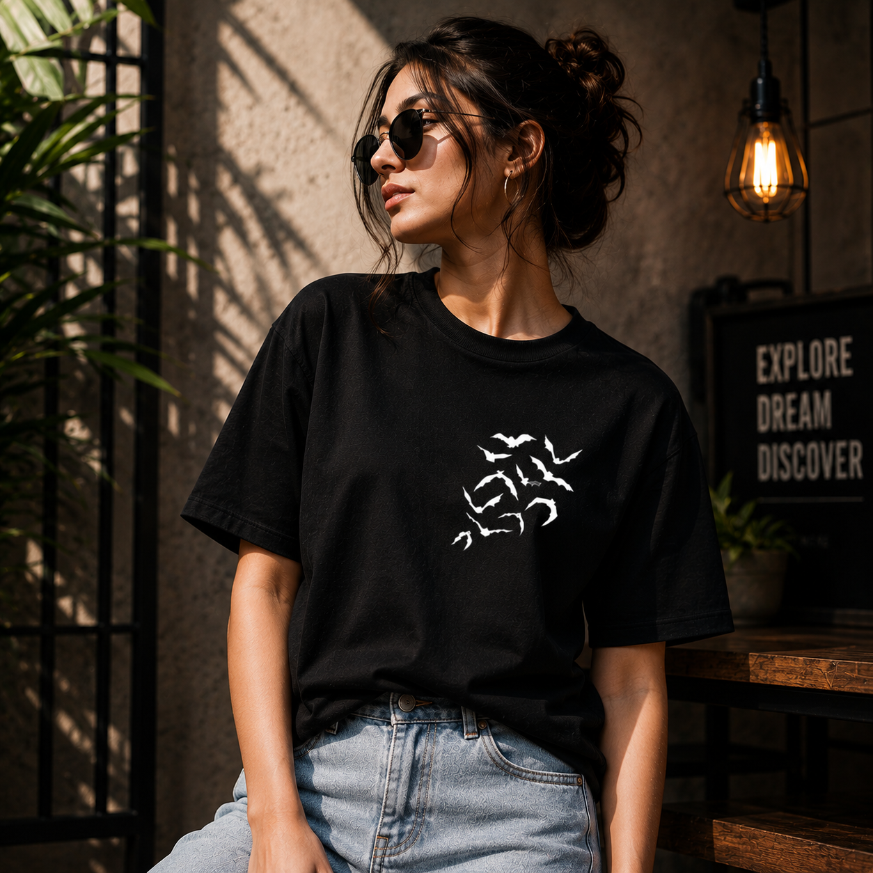 Unisex Standard Crew T-Shirt