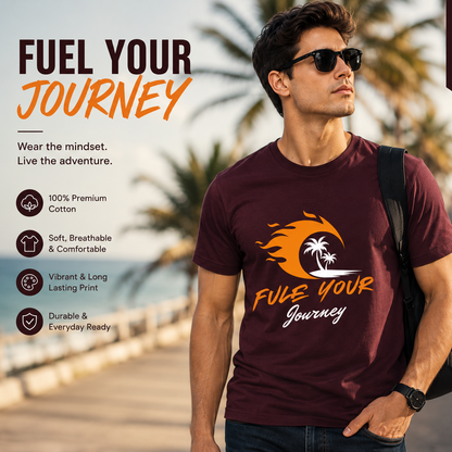 Unisex Supima T-Shirt