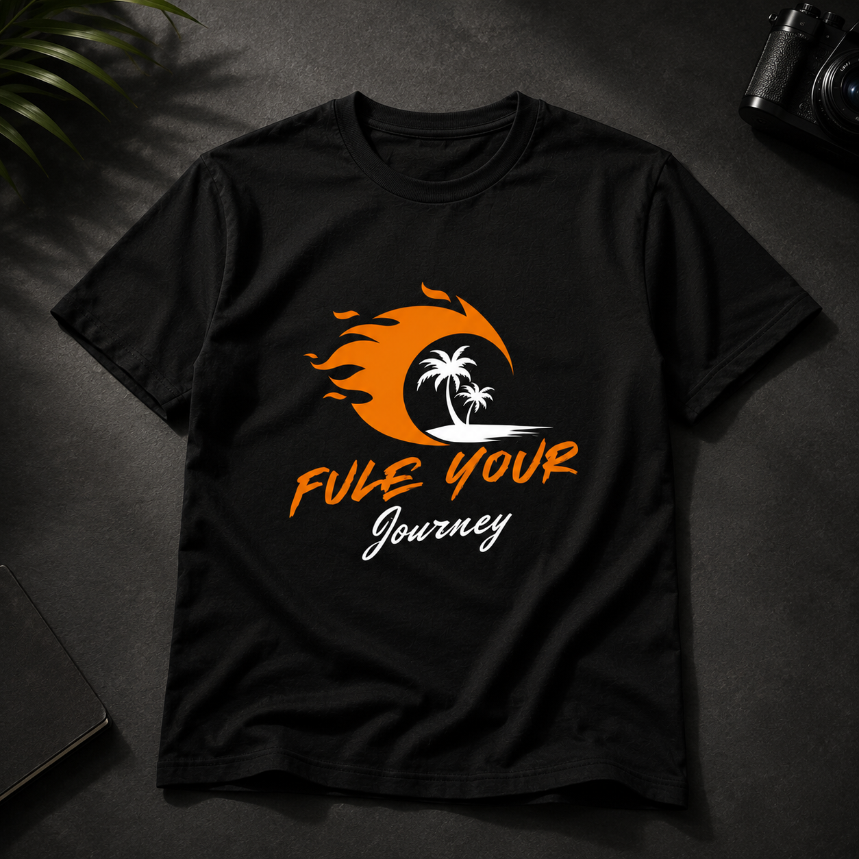 Unisex Supima T-Shirt
