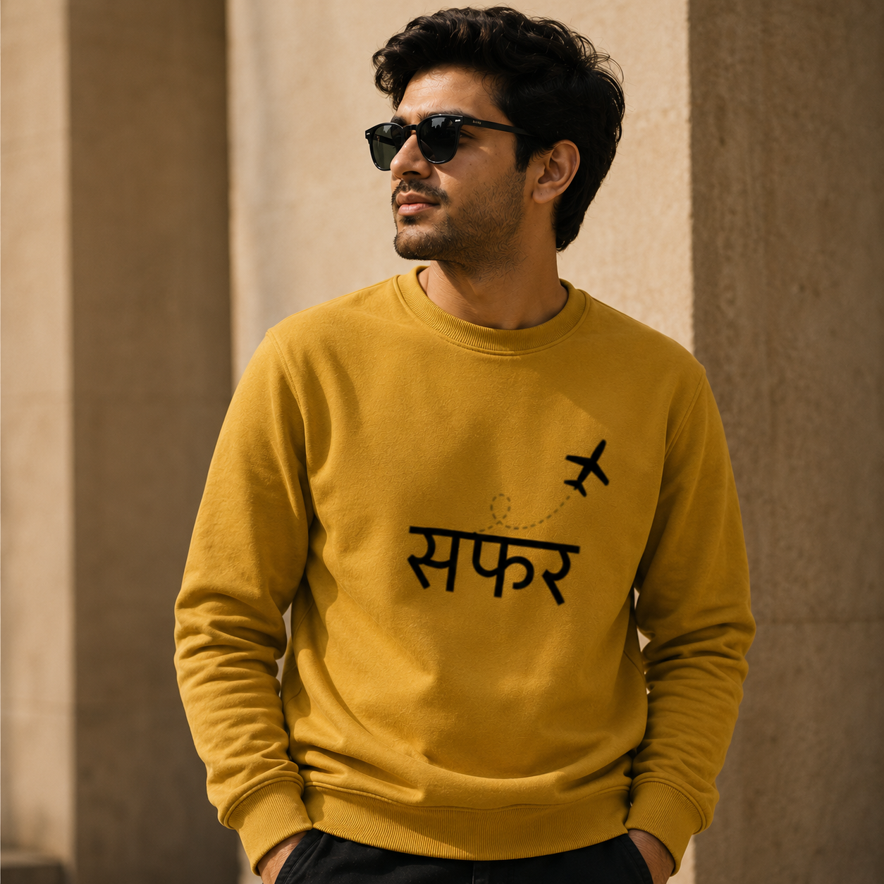 Unisex Sweatshirt