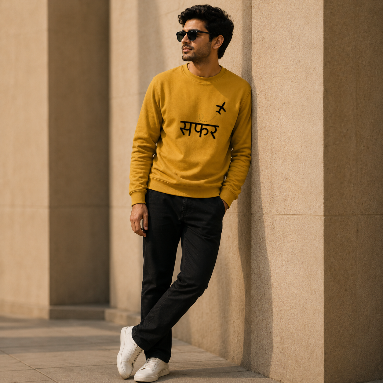 Unisex Sweatshirt