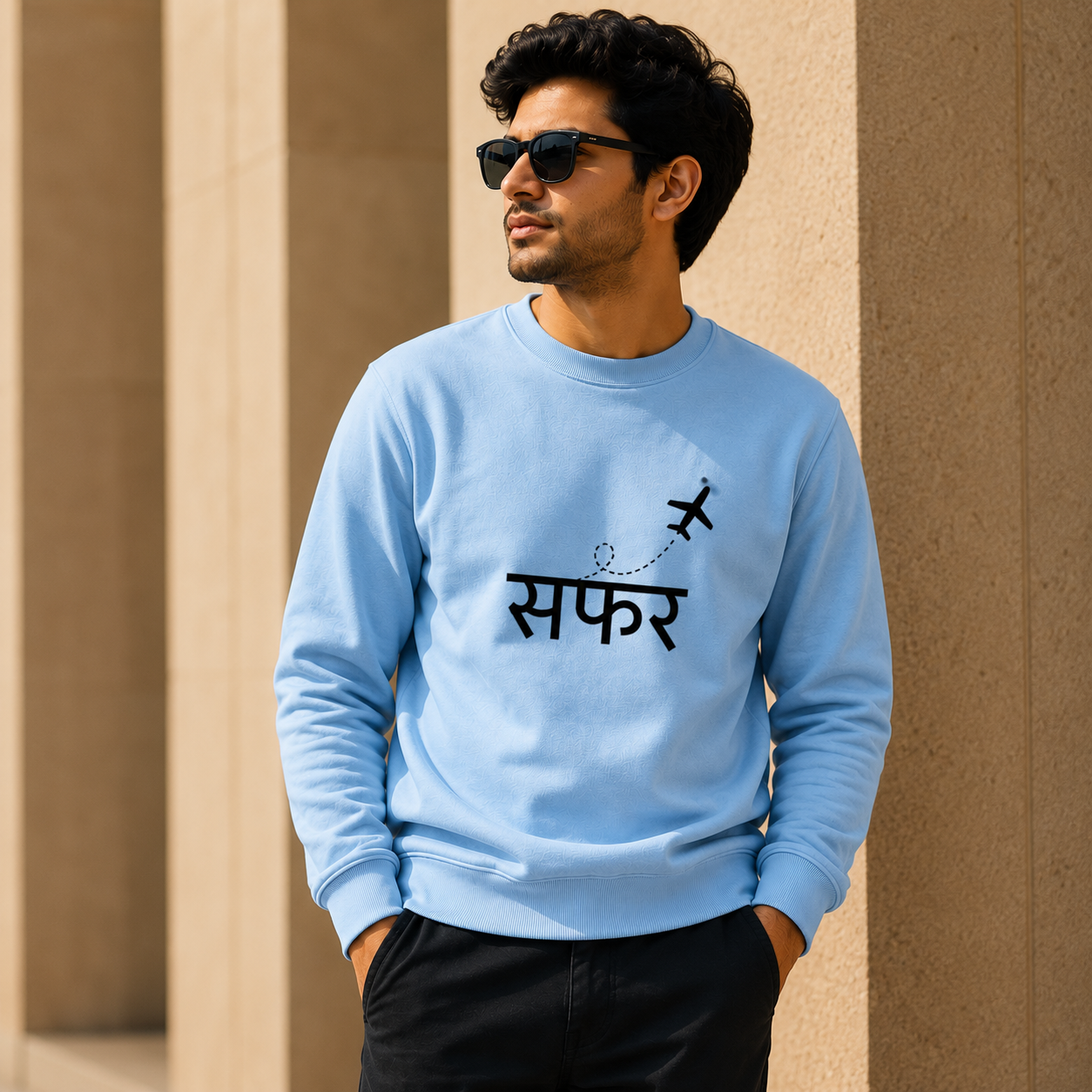 Unisex Sweatshirt