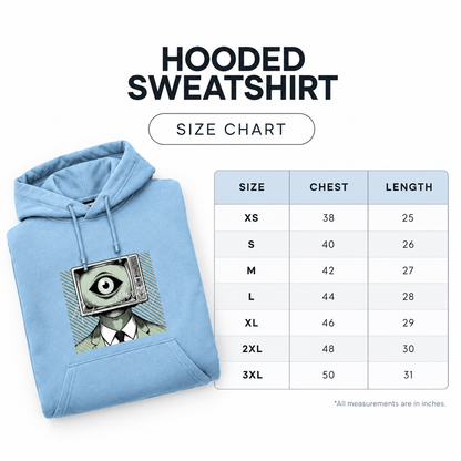 Unisex Hoodie