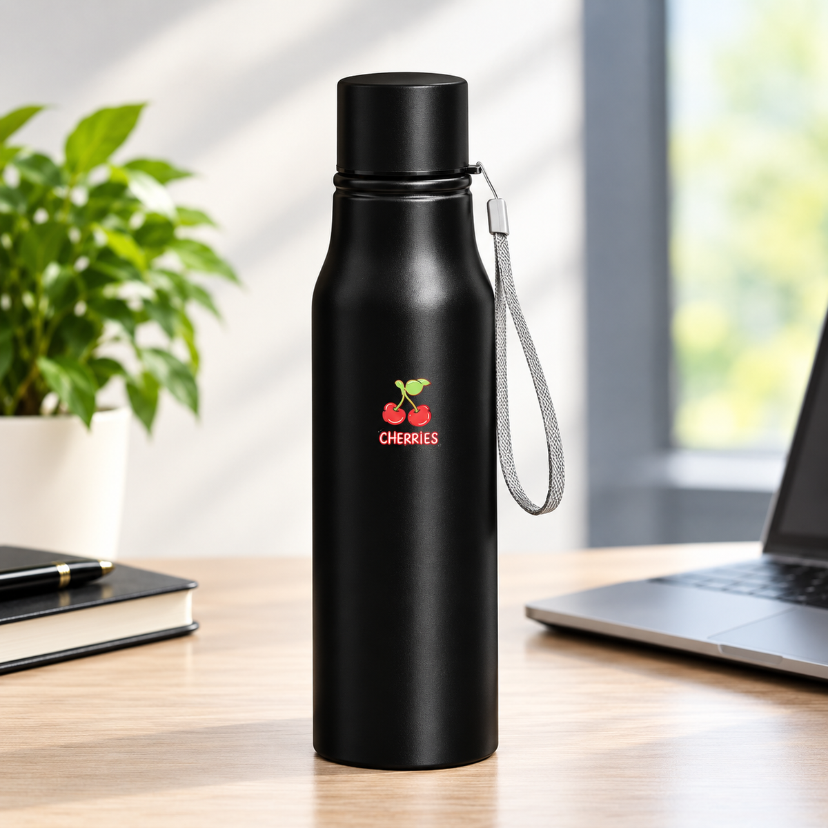 Water Bottle - Engraving