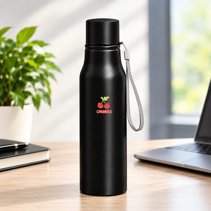 Water Bottle - Engraving