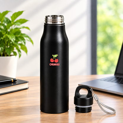 Water Bottle - Engraving