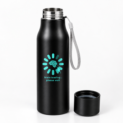 Water Bottle - Engraving