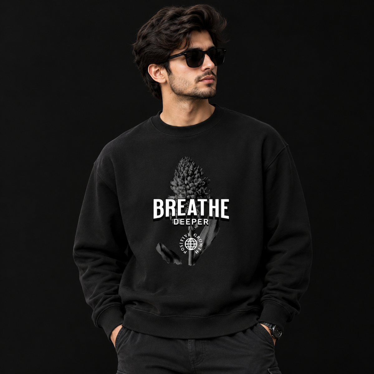Unisex Sweatshirt