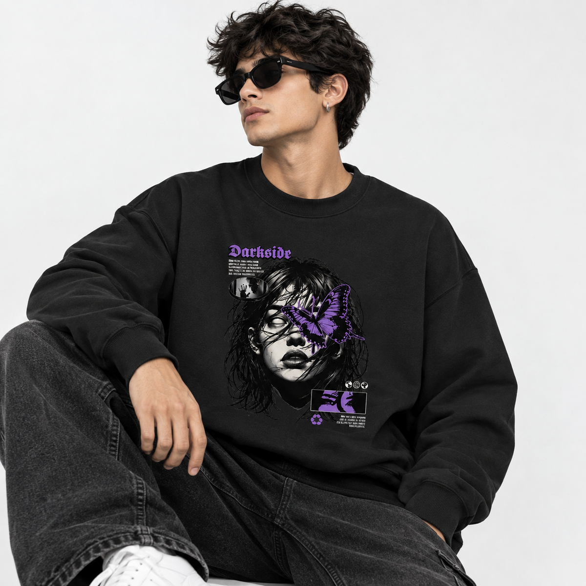 Unisex Sweatshirt