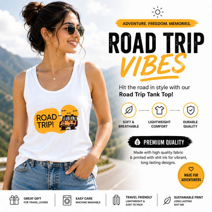 Women's Tank Top