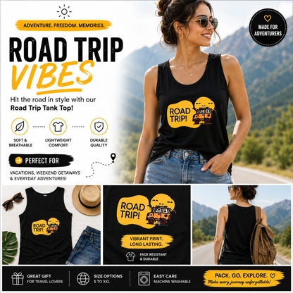 Women's Tank Top