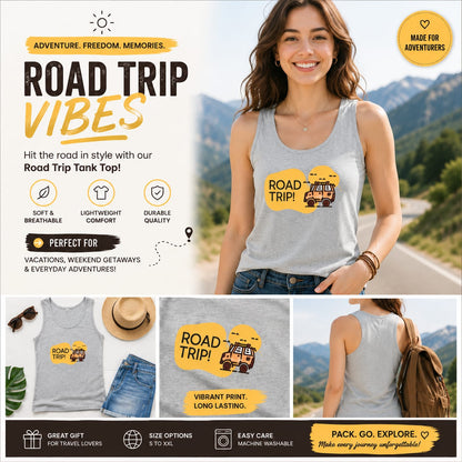 Women's Tank Top