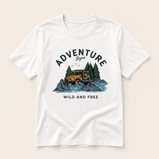 Unisex Terry Oversized  t-shirt